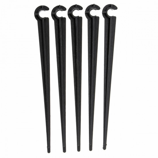 30M Automatic Sprinkler DIY Garden Watering Micro Drip Irrigation System Hose Kits 30M Automatic Sprinkler DIY Garden Watering Micro Drip Irrigation System Hose Kits