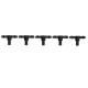 30M Automatic Sprinkler DIY Garden Watering Micro Drip Irrigation System Hose Kits 30M Automatic Sprinkler DIY Garden Watering Micro Drip Irrigation System Hose Kits