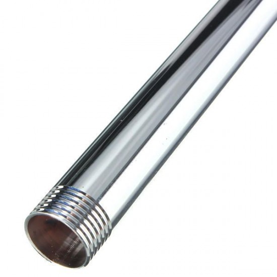 52CM Connection Pipe Extension Tube for Showers Fixed Head