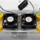 55 Position Egg Incubator 110V-240V Automatic Poultry Hatcher 55 Position Egg Incubator 110V-240V Automatic Poultry Hatcher