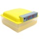 56 Automatic Egg Incubator Digital Hatching Poultry Chicken Temperature Control US/EU/UK Plug 56 Automatic Egg Incubator Digital Hatching Poultry Chicken Temperature Control US/EU/UK Plug