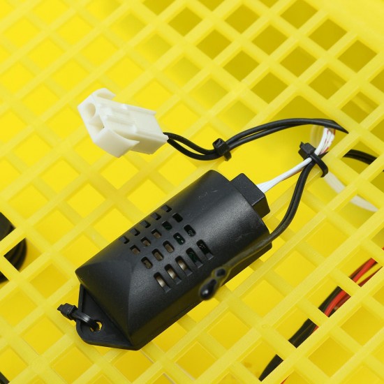 56 Automatic Egg Incubator Digital Hatching Poultry Chicken Temperature Control US/EU/UK Plug 56 Automatic Egg Incubator Digital Hatching Poultry Chicken Temperature Control US/EU/UK Plug