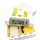 56 Eggs Incubator Temperature Control Digital Automatic Chicken Duck Hatcher 56 Eggs Incubator Temperature Control Digital Automatic Chicken Duck Hatcher