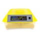 56 Eggs Incubator Temperature Control Digital Automatic Chicken Duck Hatcher 56 Eggs Incubator Temperature Control Digital Automatic Chicken Duck Hatcher