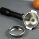 58mm Stainless Steel Blind Filter Espresso Coffee Machine Maker Backflush Flush Basket