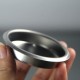 58mm Stainless Steel Blind Filter Espresso Coffee Machine Maker Backflush Flush Basket 58mm Stainless Steel Blind Filter Espresso Coffee Machine Maker Backflush Flush Basket