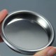 58mm Stainless Steel Blind Filter Espresso Coffee Machine Maker Backflush Flush Basket 58mm Stainless Steel Blind Filter Espresso Coffee Machine Maker Backflush Flush Basket