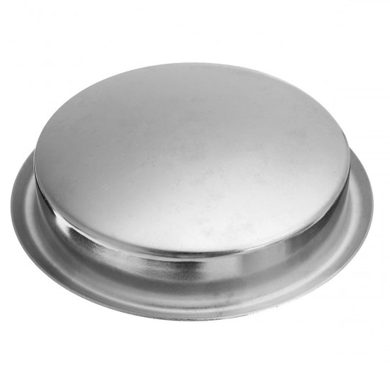 58mm Stainless Steel Blind Filter Espresso Coffee Machine Maker Backflush Flush Basket 58mm Stainless Steel Blind Filter Espresso Coffee Machine Maker Backflush Flush Basket