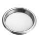 58mm Stainless Steel Blind Filter Espresso Coffee Machine Maker Backflush Flush Basket 58mm Stainless Steel Blind Filter Espresso Coffee Machine Maker Backflush Flush Basket