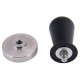 58mm Stainless Steel Coffee Tamper Calibrated Pressure Coffee Bean Press Flat Base for Espresso 58mm Stainless Steel Coffee Tamper Calibrated Pressure Coffee Bean Press Flat Base for Espresso