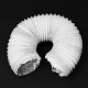 5.9 Inch Diameter 118 Inch Length Exhaust Hose For Range Hood Air Conditioner Exhaust Hose 5.9 Inch Diameter 118 Inch Length Exhaust Hose For Range Hood Air Conditioner Exhaust Hose