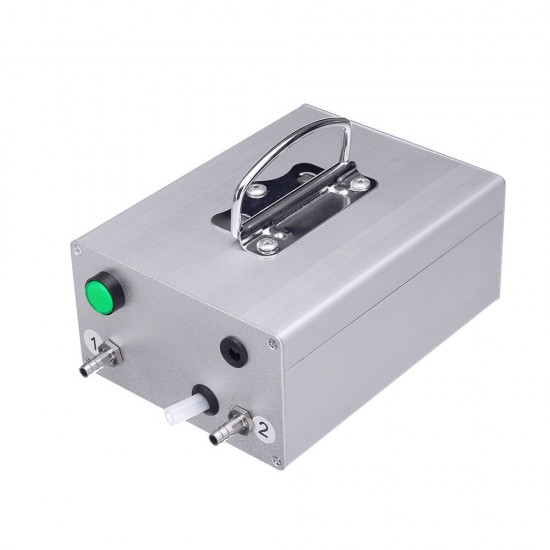 5L Electric Milking Machine Vacuum Impulse Pump Stainless Steel Cow Goat Milker 5L Electric Milking Machine Vacuum Impulse Pump Stainless Steel Cow Goat Milker