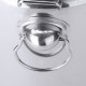 5L Electric Milking Machine Vacuum Impulse Pump Stainless Steel Cow Goat Milker 5L Electric Milking Machine Vacuum Impulse Pump Stainless Steel Cow Goat Milker