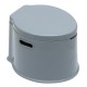 5L Portable Outdoor Indoor Travel Camping Toilet Vehicle Potty Commode Garden 5L Portable Outdoor Indoor Travel Camping Toilet Vehicle Potty Commode Garden