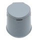 5L Portable Outdoor Indoor Travel Camping Toilet Vehicle Potty Commode Garden 5L Portable Outdoor Indoor Travel Camping Toilet Vehicle Potty Commode Garden