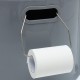 5L Portable Outdoor Indoor Travel Camping Toilet Vehicle Potty Commode Garden