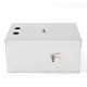 5L Stainless Steel Grease Trap Interceptor Commercial Interceptor Grease Trap 5L Stainless Steel Grease Trap Interceptor Commercial Interceptor Grease Trap
