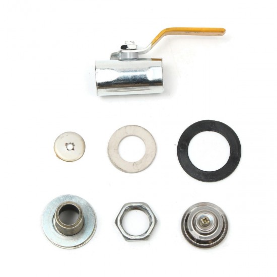 5L Stainless Steel Grease Trap Interceptor Commercial Interceptor Grease Trap 5L Stainless Steel Grease Trap Interceptor Commercial Interceptor Grease Trap