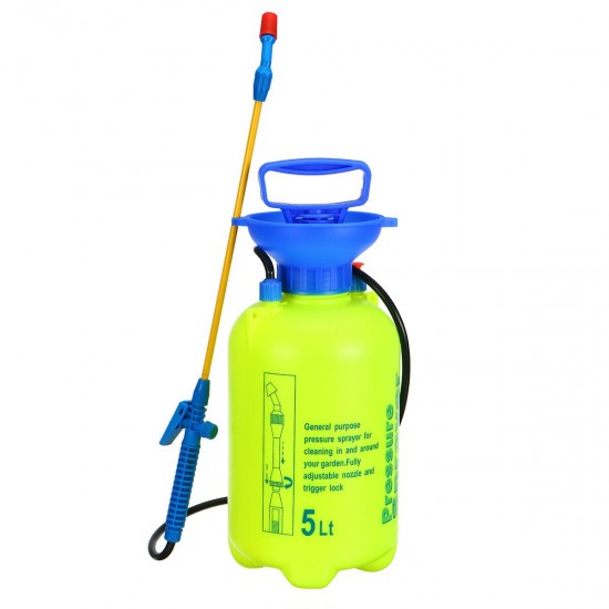 5L/8L/10L Multiple Function Energy Saving Fine Spray Pressure Manual Sprayer 5L/8L/10L Multiple Function Energy Saving Fine Spray Pressure Manual Sprayer