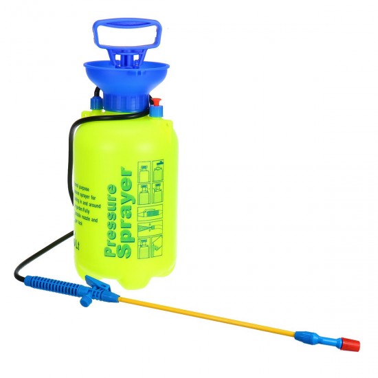 5L/8L/10L Multiple Function Energy Saving Fine Spray Pressure Manual Sprayer 5L/8L/10L Multiple Function Energy Saving Fine Spray Pressure Manual Sprayer
