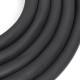 5M 16.5ft Split Line Extension 1/4'' 3/8'' Flared Insulated Air Conditioner Black Brass Tube 5M 16.5ft Split Line Extension 1/4'' 3/8'' Flared Insulated Air Conditioner Black Brass Tube