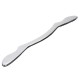 5PCS Gua Sha Massager Accessories Kit Stainless Steel Medical Grade Scrapping MyoFascial 5PCS Gua Sha Massager Accessories Kit Stainless Steel Medical Grade Scrapping MyoFascial