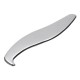 5PCS Gua Sha Massager Accessories Kit Stainless Steel Medical Grade Scrapping MyoFascial 5PCS Gua Sha Massager Accessories Kit Stainless Steel Medical Grade Scrapping MyoFascial