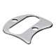 5PCS Gua Sha Massager Accessories Kit Stainless Steel Medical Grade Scrapping MyoFascial 5PCS Gua Sha Massager Accessories Kit Stainless Steel Medical Grade Scrapping MyoFascial