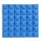 5PCS Soundproofing Foam Acoustic Wall Panels Fire Retardant Material Pads Studio 5PCS Soundproofing Foam Acoustic Wall Panels Fire Retardant Material Pads Studio