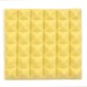5PCS Soundproofing Foam Acoustic Wall Panels Fire Retardant Material Pads Studio 5PCS Soundproofing Foam Acoustic Wall Panels Fire Retardant Material Pads Studio