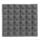 5PCS Soundproofing Foam Acoustic Wall Panels Fire Retardant Material Pads Studio 5PCS Soundproofing Foam Acoustic Wall Panels Fire Retardant Material Pads Studio