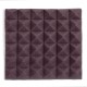 5PCS Soundproofing Foam Acoustic Wall Panels Fire Retardant Material Pads Studio 5PCS Soundproofing Foam Acoustic Wall Panels Fire Retardant Material Pads Studio