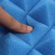 5PCS Soundproofing Foam Acoustic Wall Panels Fire Retardant Material Pads Studio 5PCS Soundproofing Foam Acoustic Wall Panels Fire Retardant Material Pads Studio