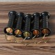 5Pcs Electric Fence Spring Gate Handles Ranch Fence Accessories