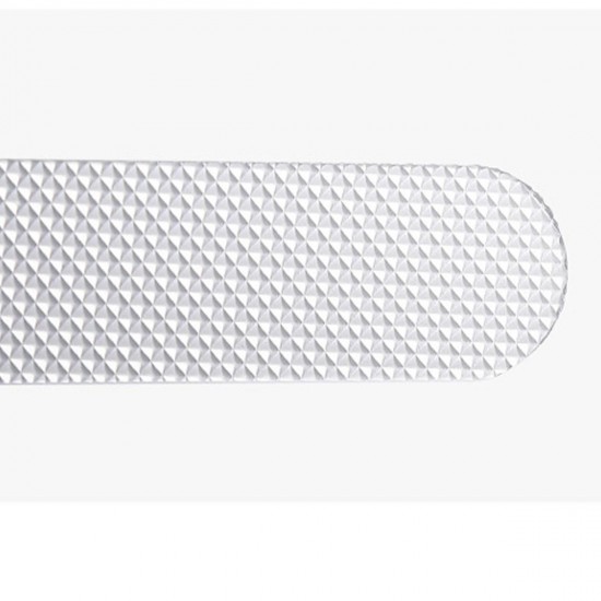 5Pcs Transparent Anti Slip Bath Tread Sticker Adhesive Strip Pad Shower Flooring Safey Tape 5Pcs Transparent Anti Slip Bath Tread Sticker Adhesive Strip Pad Shower Flooring Safey Tape