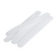 5Pcs Transparent Anti Slip Bath Tread Sticker Adhesive Strip Pad Shower Flooring Safey Tape