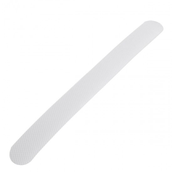5Pcs Transparent Anti Slip Bath Tread Sticker Adhesive Strip Pad Shower Flooring Safey Tape 5Pcs Transparent Anti Slip Bath Tread Sticker Adhesive Strip Pad Shower Flooring Safey Tape