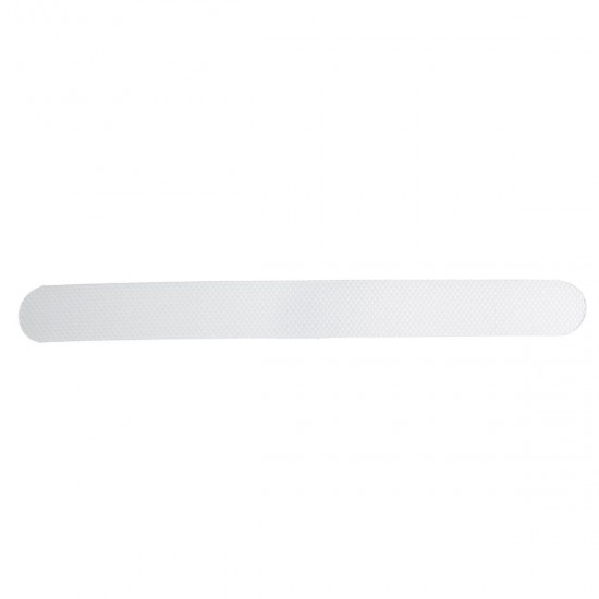 5Pcs Transparent Anti Slip Bath Tread Sticker Adhesive Strip Pad Shower Flooring Safey Tape 5Pcs Transparent Anti Slip Bath Tread Sticker Adhesive Strip Pad Shower Flooring Safey Tape