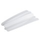 5Pcs Transparent Anti Slip Bath Tread Sticker Adhesive Strip Pad Shower Flooring Safey Tape 5Pcs Transparent Anti Slip Bath Tread Sticker Adhesive Strip Pad Shower Flooring Safey Tape
