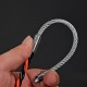5m/10m/15m/20m/25m/30m Electrical Fish Tape Cable Push Puller Rodder POM Wire