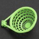 5pcs Plastic Canary Nest Pab & Liner for Nesting Canaries Finches Budgies Hatch Decorations