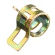 6-15mm Fuel Oil Water Hose Pipe Tube Spring Clips Clamp Fastener