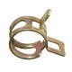 6-15mm Fuel Oil Water Hose Pipe Tube Spring Clips Clamp Fastener