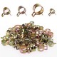 6-15mm Fuel Oil Water Hose Pipe Tube Spring Clips Clamp Fastener 6-15mm Fuel Oil Water Hose Pipe Tube Spring Clips Clamp Fastener