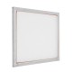 6 Pcs White Silk Aluminium Screen Printing Frame Paint Screen Polyester Mesh for Printed Circuit Boards 6 Pcs White Silk Aluminium Screen Printing Frame Paint Screen Polyester Mesh for Printed Circuit Boards
