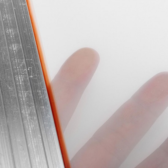 6 Pcs White Silk Aluminium Screen Printing Frame Paint Screen Polyester Mesh for Printed Circuit Boards 6 Pcs White Silk Aluminium Screen Printing Frame Paint Screen Polyester Mesh for Printed Circuit Boards
