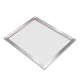 6 Pcs White Silk Aluminium Screen Printing Frame Paint Screen Polyester Mesh for Printed Circuit Boards 6 Pcs White Silk Aluminium Screen Printing Frame Paint Screen Polyester Mesh for Printed Circuit Boards
