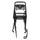 60KG Alloy Rear Bicycle Bike Pannier Cargo Rack Carrier Bag Luggage Cycle Mountain MTB 60KG Alloy Rear Bicycle Bike Pannier Cargo Rack Carrier Bag Luggage Cycle Mountain MTB