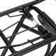 60KG Alloy Rear Bicycle Bike Pannier Cargo Rack Carrier Bag Luggage Cycle Mountain MTB 60KG Alloy Rear Bicycle Bike Pannier Cargo Rack Carrier Bag Luggage Cycle Mountain MTB
