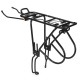 60KG Alloy Rear Bicycle Bike Pannier Cargo Rack Carrier Bag Luggage Cycle Mountain MTB 60KG Alloy Rear Bicycle Bike Pannier Cargo Rack Carrier Bag Luggage Cycle Mountain MTB